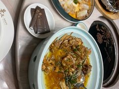 -景式·廣東粤菜(凤凰古站店)