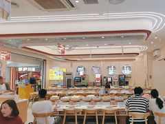 -密友回转自助火锅(世茂国际广场店)