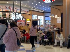 -凯德广场(西城店)