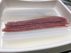 -海底捞火锅(平谷华联店)