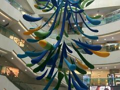 -王府井百货(总府店)