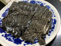 -洪运轩饭庄(北纬路店)