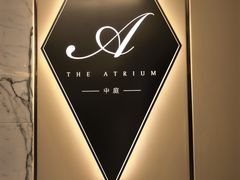 -上海苏宁宝丽嘉酒店·Cafe Bellagio西餐厅