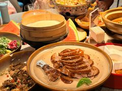 -青年公社烤鸭(蜀山万象汇店)