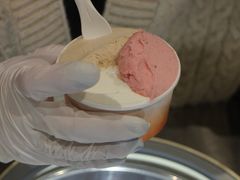 -Dip in Gelato(富民路店)