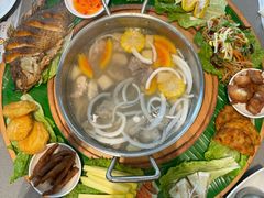 -椰小鸡·琼州糟粕醋(美兰缤纷城店)