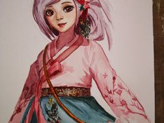 -津艺画室