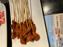 -井格重庆火锅(燕郊永旺店)