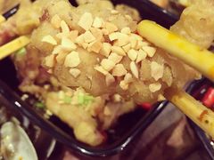 -落端云串串香(南京凤凰西街店)