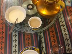 -卡万金特色藏餐