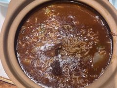 招牌牛肉烩饭-小吊梨汤·北京菜·烤鸭(鸟巢店)