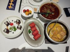 -南棠馆粤菜坊(群光店)