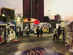 -民盈·国贸城