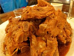 -七菜馆·东北菜·蒸饺(文体路店)