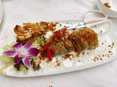 -喜记避风塘炒辣蟹(旗舰店)