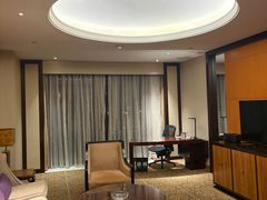 -济南喜来登酒店