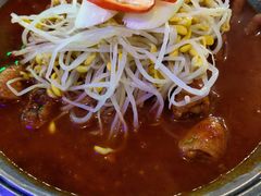 -Meet Sun韩式大排档(五一广场7MALL店)