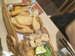 -仙踪林(江燕路万科里店)