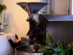 -dotcom coffee古点咖啡(致真大厦店)