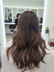 -HaLo hair studio