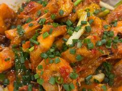 -辣螃铠盆盆蟹大排档(总店)