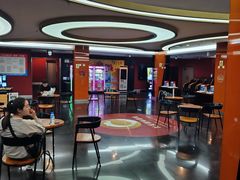 -长安国际影城(钟楼店)