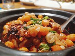 -古真记钵钵鸡(总店)