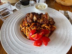 辣鸡肉面-zarah(鼓楼店)