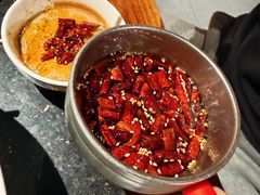 -南门涮肉(上海一店)