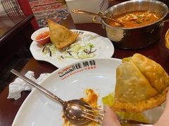 -清真· AL-JANNAT 佳纳特餐厅(仙林店)
