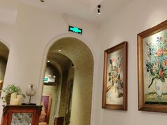 -波特曼西餐厅(南岗店)