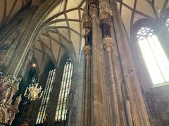 -斯蒂芬主教座堂(Stephansdom)