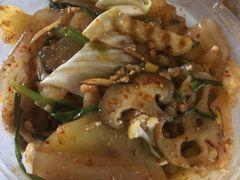 -乐山冰粉·狼牙土豆(竹溪湾店)