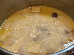 -煲王粤菜餐厅(中侨中心店)