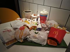 -麦当劳(开平潭江店)