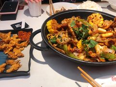 -渝蛙馆(新百店)
