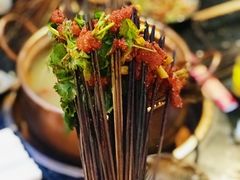 -镇江龙·火锅串串(武侯祠店)