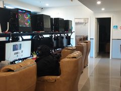 -网鱼电竞(上海青浦朱家角店)