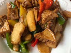 -大明寺素斋