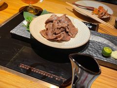 -锅物新语&寿喜烧.炉端割烹(世博源店)