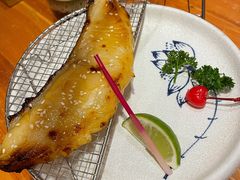 鳕鱼西京烧肉-老村旧煲(江宁金鹰店)