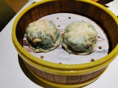 薄皮水晶包子-悦融琥珀·京鲁菜·海味珍品(西单店)