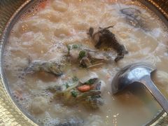 -渔舟意·湖南家宴(萝岗纳金城店)