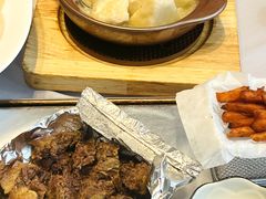 -南景饭店(万家丽路店)