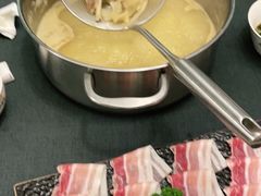 -同禧荟·港味海鲜火锅·粤菜(三亚湾店)