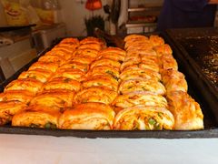 -郭际辣饼铺(第三中学店)