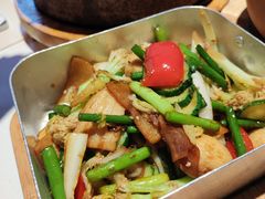 -0776食堂·京城创意菜(七里庄店)