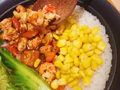 -米国现煲煲仔饭(塔子湖店)