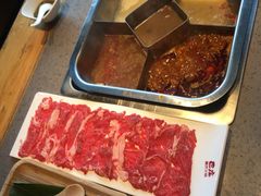 -巴庄重庆火锅(偃师店)