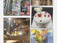 -盘炉forenza·云贵川融合小食堂 ( 钟楼中柳巷店)